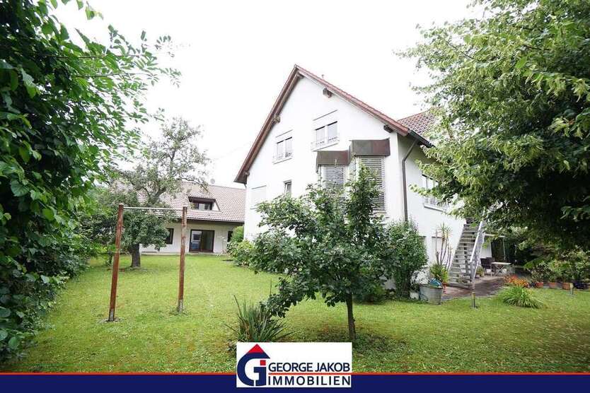 Haus zum Kaufen in Markgröningen 860.000 € 172.85 m²