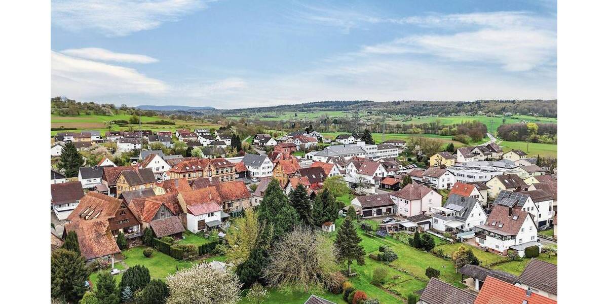 Grundstück Keltern Ellmendingen - 270.000&euro; | Angebot:26751375