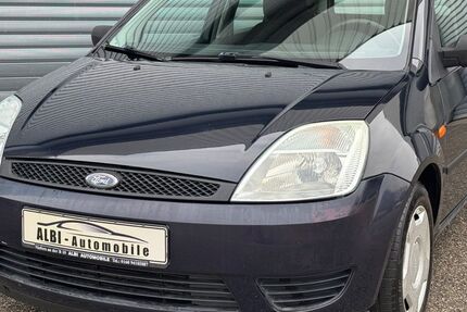 Ford Fiesta 222.880 km 690 € Niefern-Öschelbronn 75223