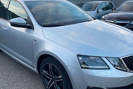 Skoda Octavia 120.444 km 12.890 € Schwieberdingen/bei Stuttgart 71701