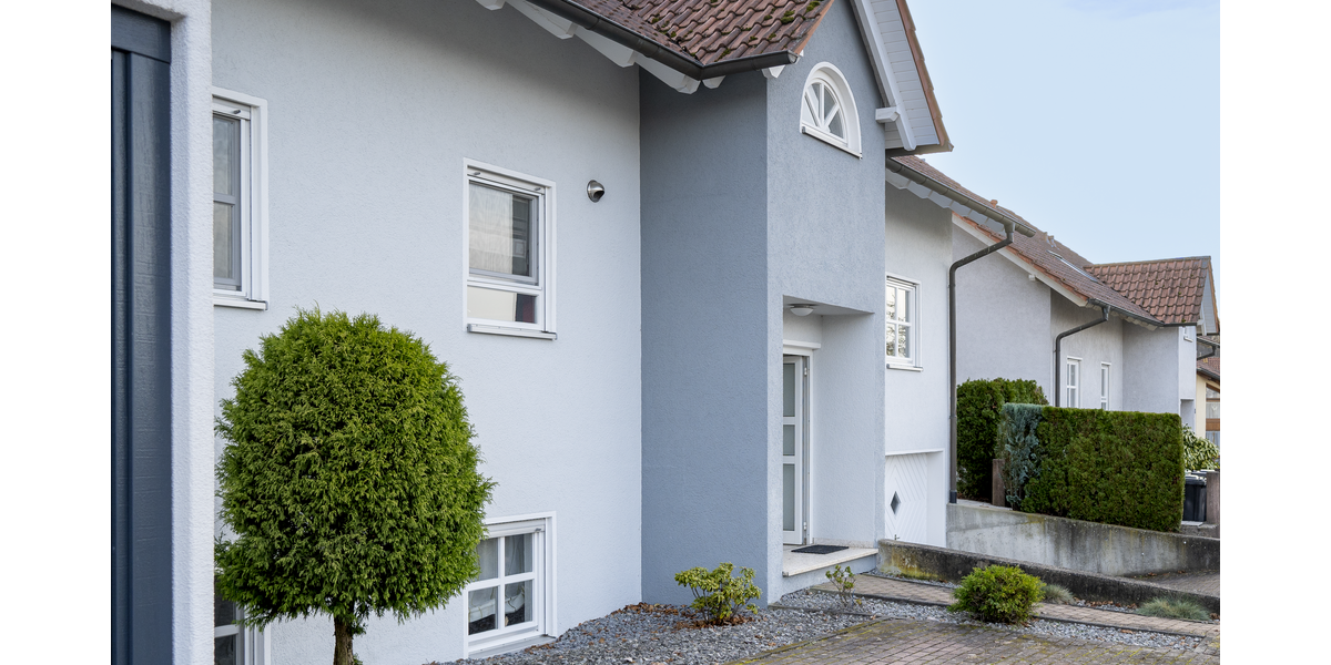 Etagenwohnung Neulingen - 2.5 Zimmer, 53 m&sup2;, 191.000&euro; | Angebot:25936267