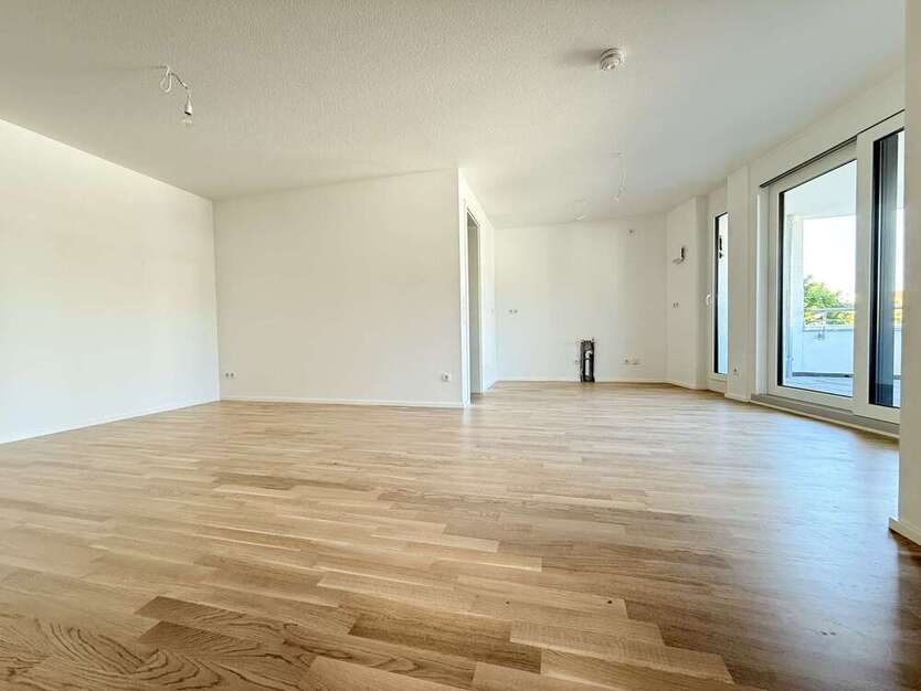 Wohnung zum Mieten in Sindelfingen 1.050 € 53 m²