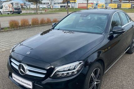 Mercedes-Benz C 200 180.700 km 19.300 &euro; Bruchsal 76646
