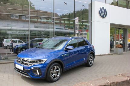 VW T-Roc 29.990 km 29.990 &euro; Wildberg 72218