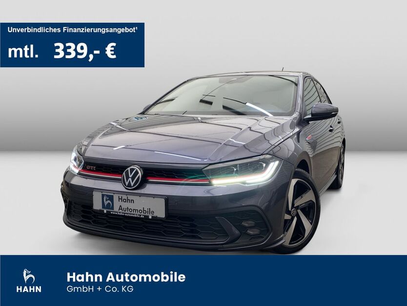 VW Polo 28.277 km 23.999 € Niefern-Öschelbronn 75223