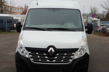 Renault Master 485.000 km 5.850 &euro; Markgröningen 71706