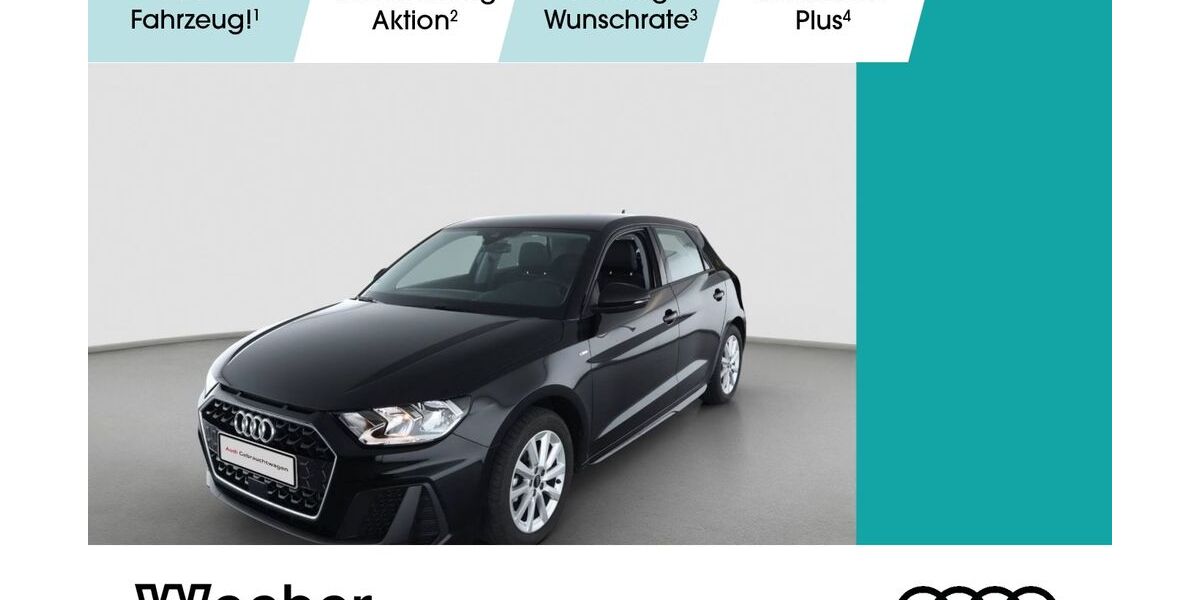 Audi A1 12.695 km 22.790 &euro; Weil der Stadt 71263