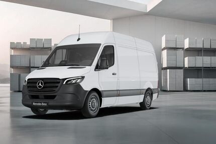 Mercedes-Benz Sprinter 43.281 km 111.111 &euro; Pforzheim 75179