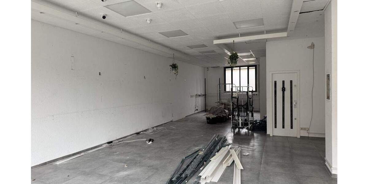 Gewerbeobjekt Karlsruhe - Innenstadt Kern Weststadt - 399.000&euro; | Angebot:25682181