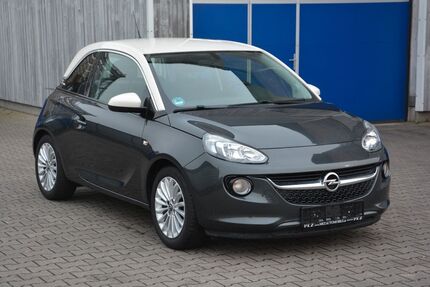 Opel Adam 38.000 km 9.300 &euro; Malsch 76316