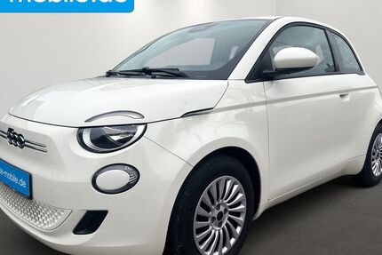 Fiat 500e 23.700 km 18.990 &euro; Leonberg 71229