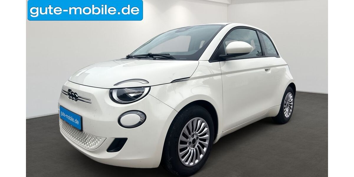 Fiat 500e 23.700 km 18.990 &euro; Leonberg 71229