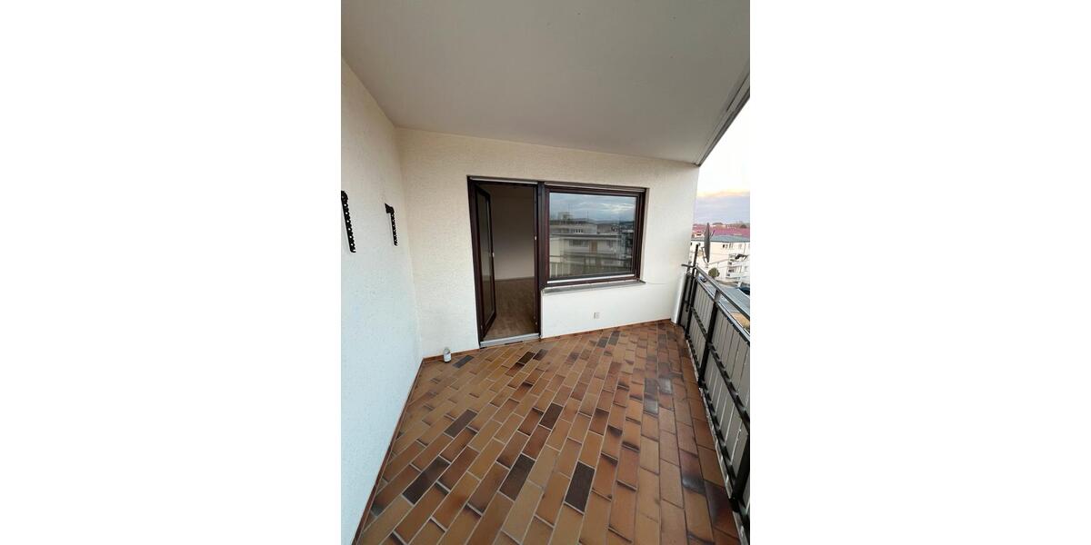 Etagenwohnung Pforzheim Nordstadt - 1 Zimmer, 32 m&sup2;, 450&euro; | Angebot:25350430