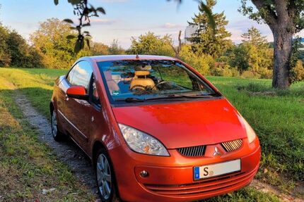 Mitsubishi Colt 153.000 km 2.300 € Stuttgart 70437