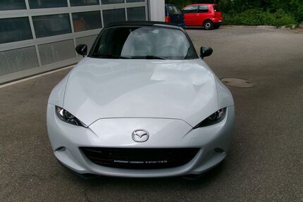Mazda MX-5 74.800 km 18.890 &euro; Leonberg 71229
