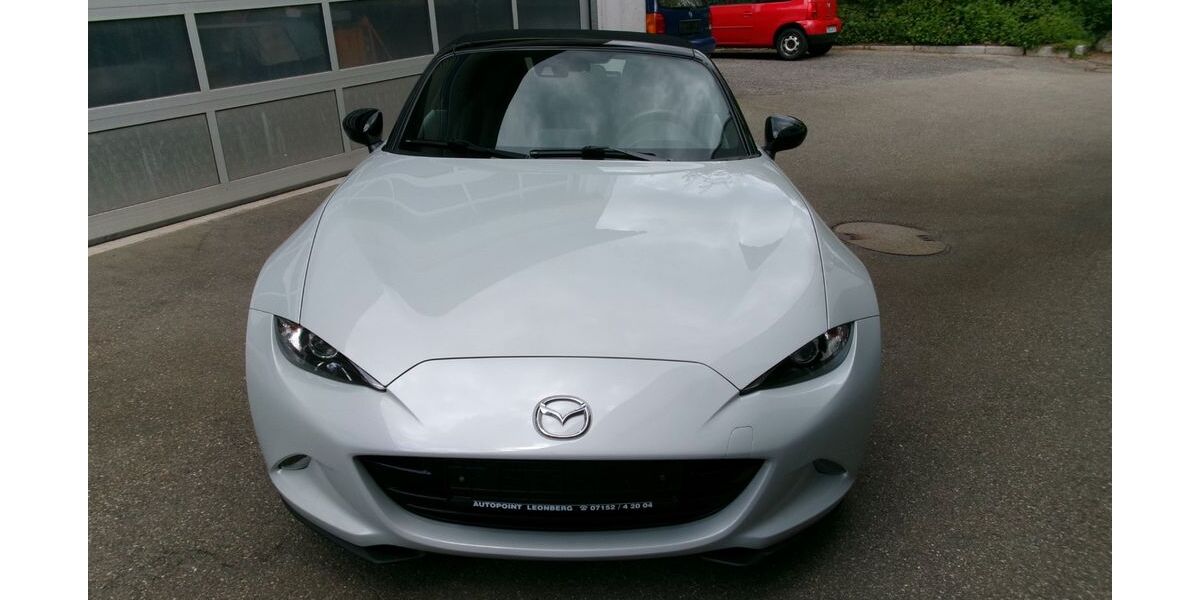 Mazda MX-5 74.800 km 18.890 &euro; Leonberg 71229