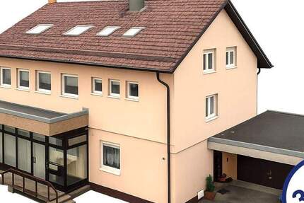 Gewerbeobjekt Engelsbrand Salmbach - 6 Zimmer, 480.000&euro; | Angebot:23975414