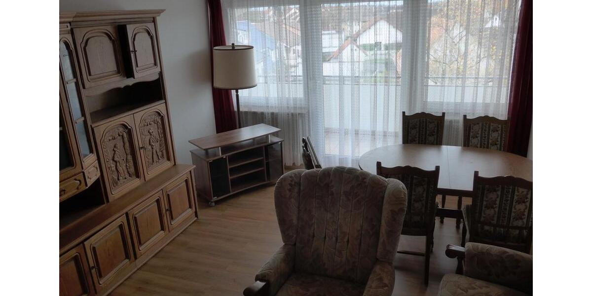Etagenwohnung Stutensee - 3 Zimmer, 91 m&sup2;, 295.000&euro; | Angebot:26545410