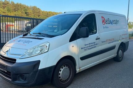 Citroen Jumpy 212.500 km 2.650 &euro; Heimsheim 71296