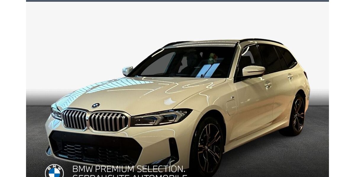 BMW 330 5.900 km 60.890 &euro; Karlsruhe 76227