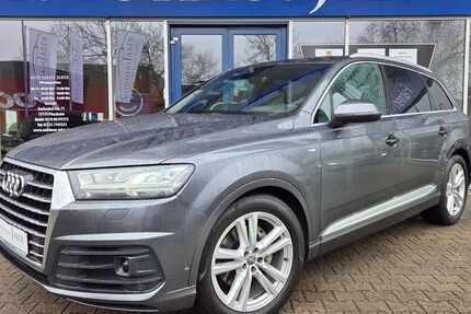 Audi Q7 93.000 km 36.489 &euro; Pforzheim 75179