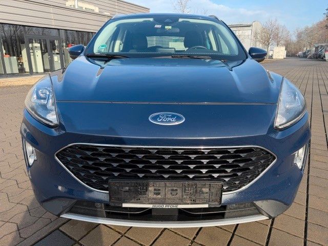 Ford Kuga 197.045 km 11.900 &euro; Karlsruhe 76199