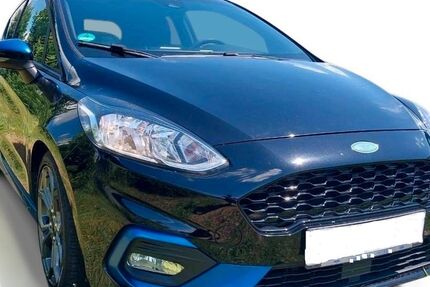 Ford Fiesta 114.620 km 9.400 &euro; Sindelfingen 71065