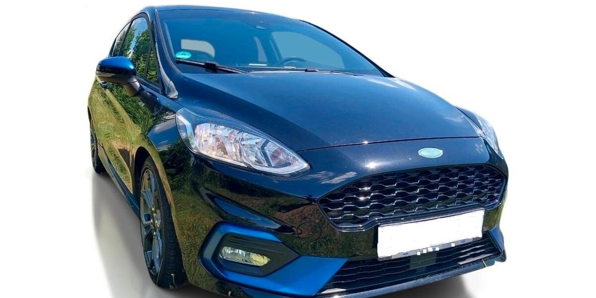 Ford Fiesta 114.620 km 9.400 &euro; Sindelfingen 71065