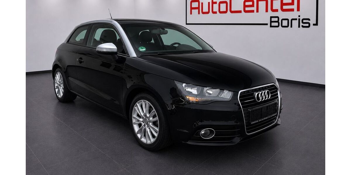 Audi A1 140.000 km 9.990 &euro; Maulbronn 75433