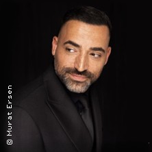 Muhabbet Show 17.10.2025 Im Wizemann Stuttgart