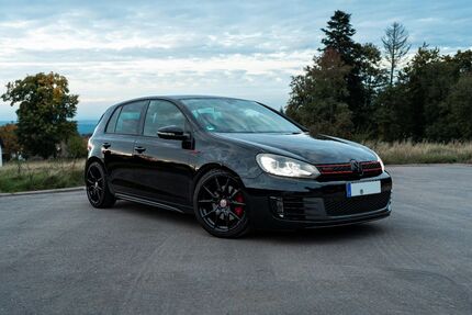 VW Golf 194.252 km 8.499 &euro; Neuenbürg 75305