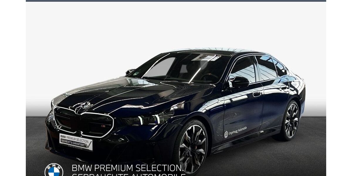 BMW i5 38.602 km 73.890 &euro; Ettlingen 76275