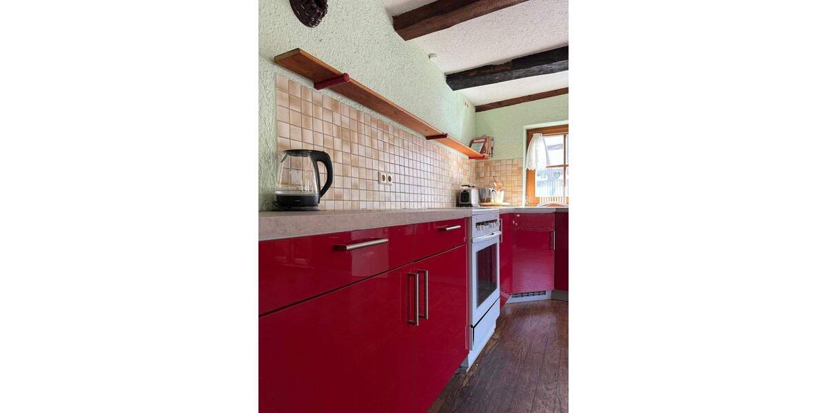 Einfamilienhaus Oberderdingen - 7 Zimmer, 188 m&sup2;, 419.000&euro; | Angebot:25657356