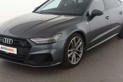 Audi A7 72.166 km 43.940 € Stuttgart 70195
