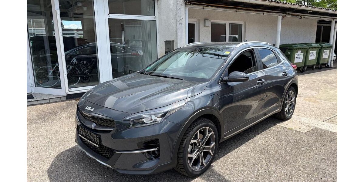 Kia XCeed 36.070 km 19.999 &euro; Ettlingen 76275