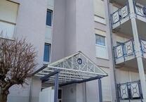 1-Zimmer Wohnung 2.OG