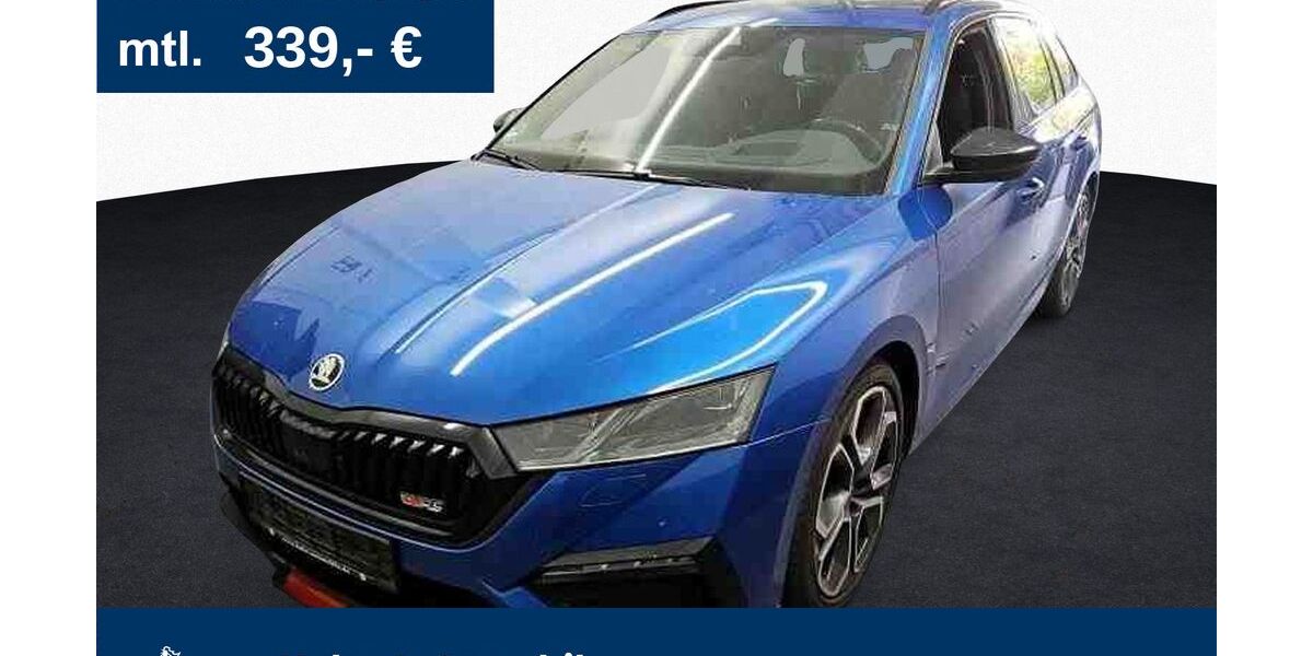 Skoda Octavia 44.492 km 33.930 &euro; Niefern-Öschelbronn 75223