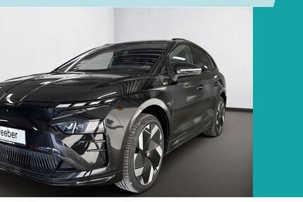 Skoda Enyaq 1.999 km 56.799 &euro; Leonberg 71229