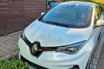 Renault ZOE 25.600 km 9.150 € Gerlingen 70839