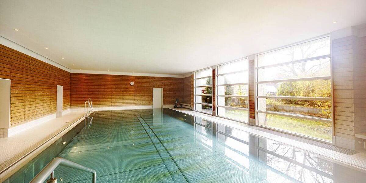 Etagenwohnung Schwieberdingen - 1 Zimmer, 47 m&sup2;, 149.000&euro; | Angebot:26741830