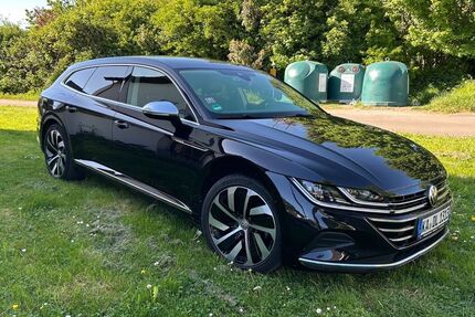VW Arteon 90.500 km 24.000 &euro; Bruchsal 76646