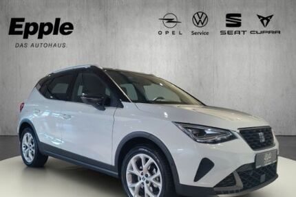 Seat Arona 45.940 km 20.890 &euro; Rutesheim 71277