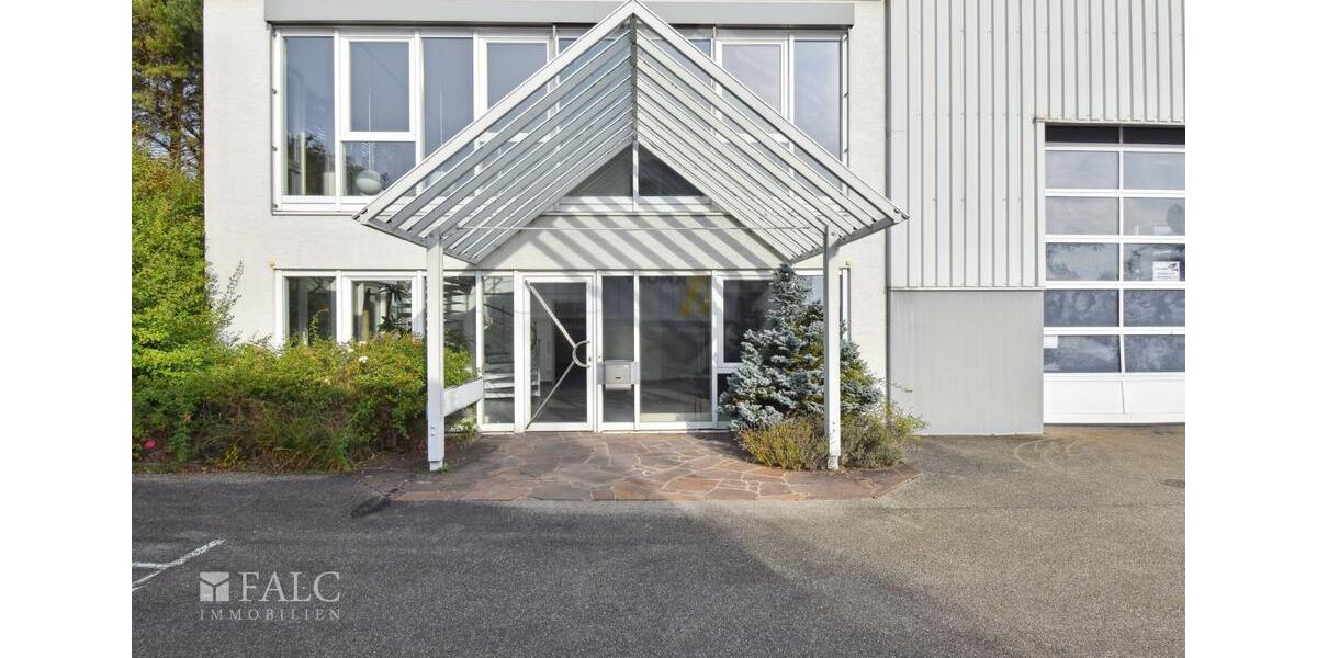 Gewerbeobjekt Weil der Stadt - 4.000&euro; | Angebot:22496413