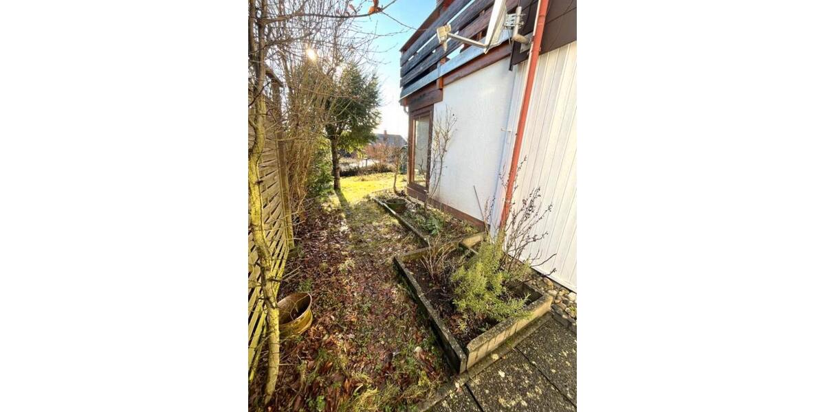 Doppelhaushälfte Bad Liebenzell - 3 Zimmer, 64 m&sup2;, 190.000&euro; | Angebot:26493577