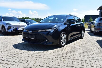 Toyota Corolla 125.890 km 16.900 &euro; Knittlingen 75438