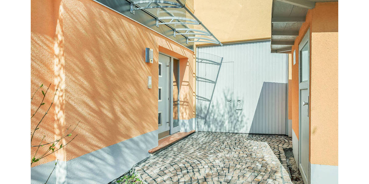 Einfamilienhaus Waldbronn-Etzenrot Etzenrot - 6 Zimmer, 187 m&sup2;, 525.000&euro; | Angebot:26683737