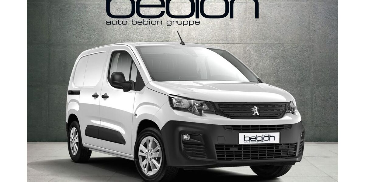Peugeot Partner 2.957 km 25.880 € Magstadt 71106