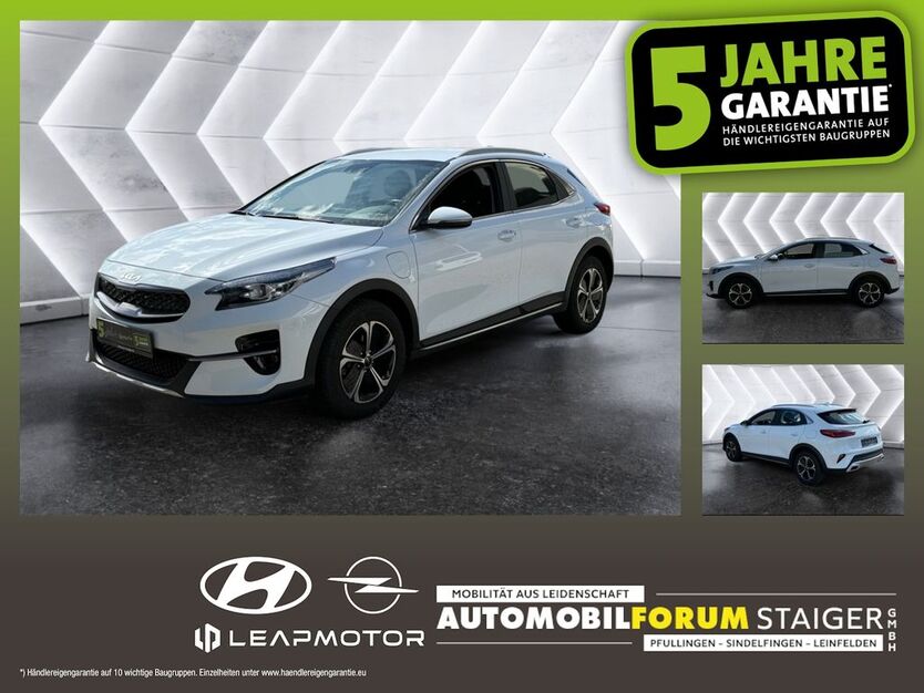 Kia XCeed 43.549 km 18.790 € Sindelfingen 71065