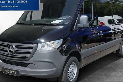 Mercedes-Benz Sprinter 121.680 km 35.510 &euro; Karlsruhe 76139