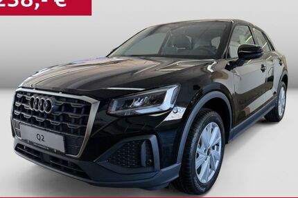 Audi Q2 3.900 km 25.550 &euro; Pforzheim 75179